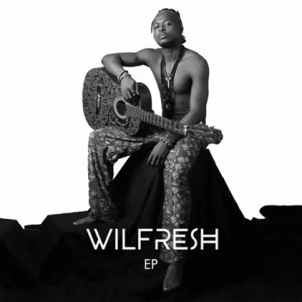 Wilfresh - Take My Name